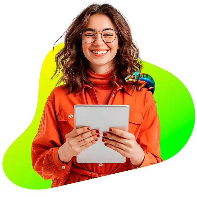 Empresa de criação de sites